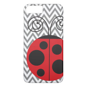 Coque Case-Mate iPhone Coccinelle