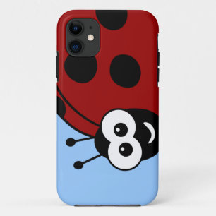 Coque Case-Mate iPhone Coccinelle