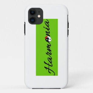 Coques Pour iPhone Coccinelle Harmonia zen