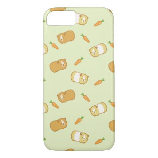Coque Case-Mate Pour iPhone Cochon de Guinée