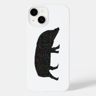 Coque Case-Mate iPhone Cochon mousseux