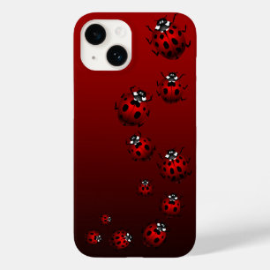 Cochonnet Coques iPhone Cadeaux Lady Bird pour iPh