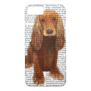 Coques Pour iPhone Cocker Spaniel Plain