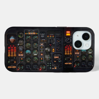 Coque Case-Mate iPhone Cockpit