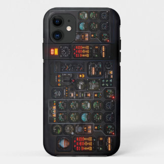 Etui iPhone Case-Mate Cockpit