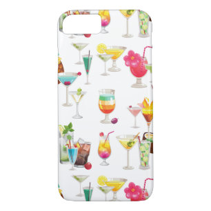 Case-Mate iPhone Case cocktail