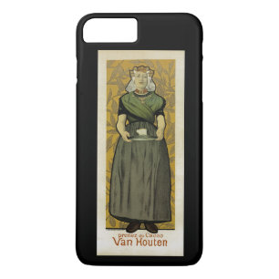 Coque Case-Mate Pour iPhone Cocoa Van Houten