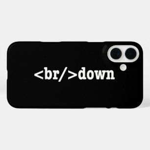 Coques iPhone 16 Plus code HTML
