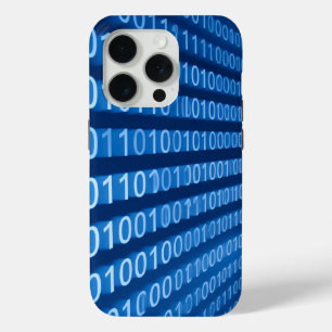 Coque Case-Mate iPhone codes binaires