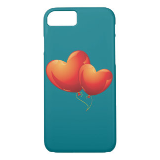 Coque iPhone 8/7 coeur
