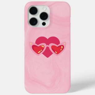 Coque Case-Mate iPhone Cœur