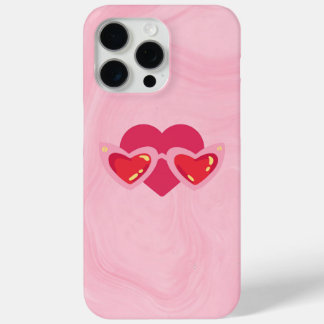 Coque Case-Mate iPhone Cœur