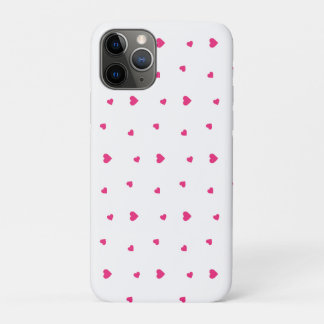 Case-Mate iPhone Case cœur