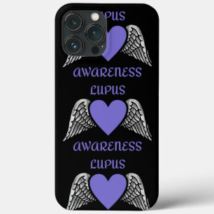 Case-Mate iPhone Case Coeur/Ailes...Lupus