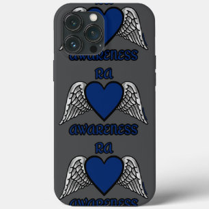 Case-Mate iPhone Case Cœur/Ailes...RA