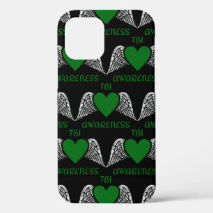 Case-Mate iPhone Case Coeur/ailes...TBI