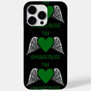 Coque Case-Mate iPhone Coeur/ailes...TBI