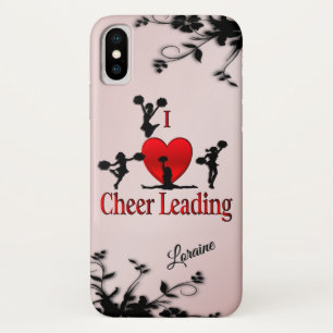 Coques Pour iPhone Coeur I unique