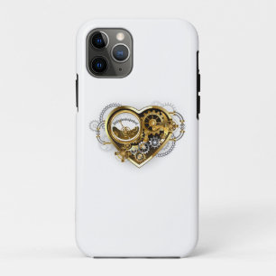 Case-Mate iPhone Case Coeur vapeur avec un manomètre