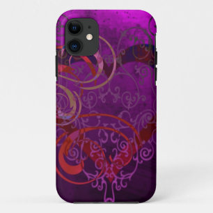 Coques Pour iPhone Coeurs