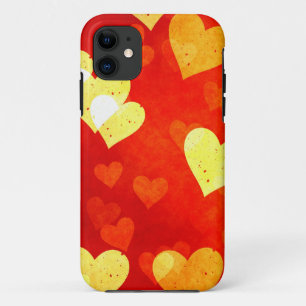 Coque Case-Mate iPhone Coeurs de grogne