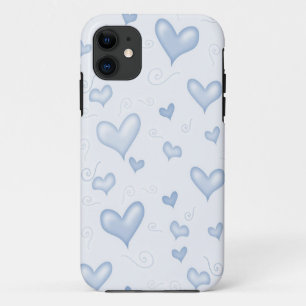 Coque Case-Mate iPhone Coeurs Élégants