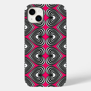 Coque Case-Mate iPhone Coeurs liés