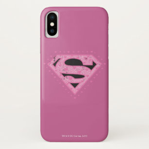 Etui iPhone Case-Mate Coeurs superfilles