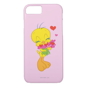 Coque Case-Mate iPhone Coeurs TWEETY™