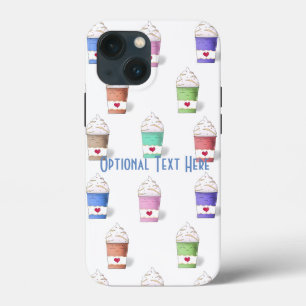 Case-Mate iPhone Case Coffee Cups
