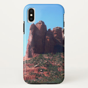 Case-Mate iPhone Case Coffee Pot Rock II à Sedona Arizona