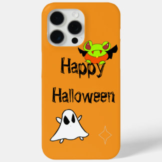 Coque Case-Mate iPhone Coffre téléphonique d'Halloween