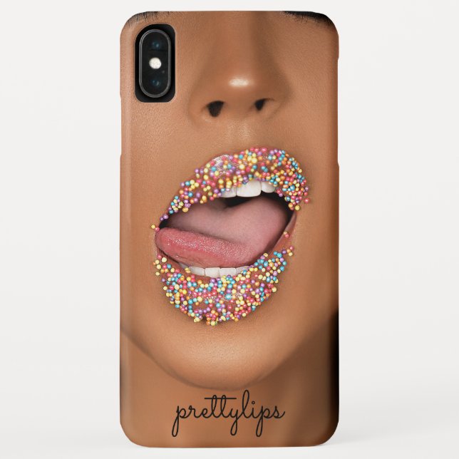 Coques Case-Mate iPhone Coffret téléphonique de luxe et de luxe (Dos)