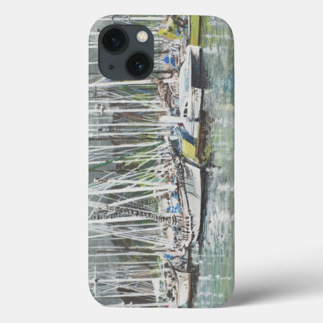 Coques Case-Mate iPhone Coffs Harbour Australia. 1998 (Verso)