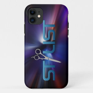 Coque iPhone 11 Coiffeur