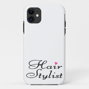 Coques Pour iPhone Coiffeur