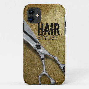 Coque Case-Mate Pour iPhone Coiffeur