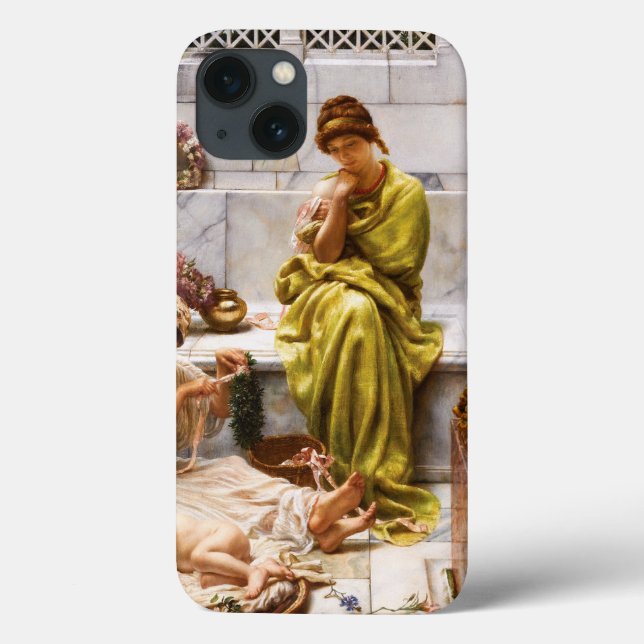 Coques Case-Mate iPhone Coin Du Marché (Verso)