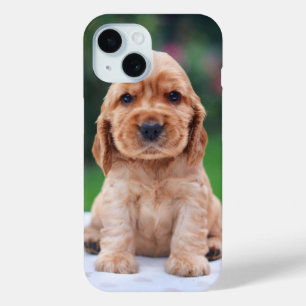 Coque Case-Mate iPhone Coker Spaniel