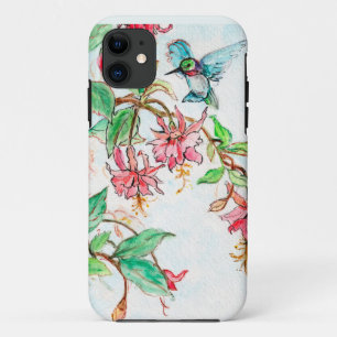 Case-Mate iPhone Case Colibri