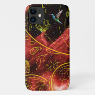 Case-Mate iPhone Case Colibri