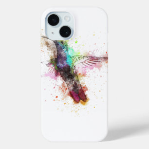 Coque Case-Mate iPhone Colibri