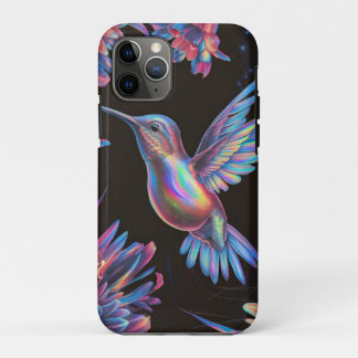 Case-Mate iPhone Case Colibri Cute Floral