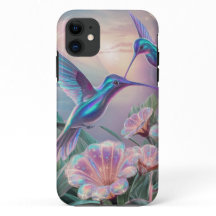Colibri floral