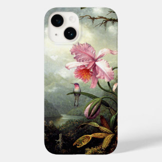Coque Case-Mate iPhone Colibri perché
