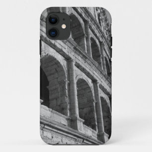 Coque Case-Mate Pour iPhone Colisée à Rome. amphithéâtre romain monumental
