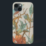 iPhone 13 Coque Collage aérien I<br><div class="desc">Animaux</div>