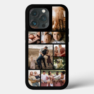Case-Mate iPhone Case Collage de 8 photos personnalisé