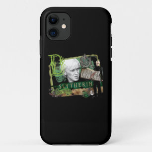 Coque Case-Mate Pour iPhone Collage de Draco Malfoy 1