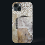 Etui iPhone 13 Collage Fleur II<br><div class="desc">Floral</div>